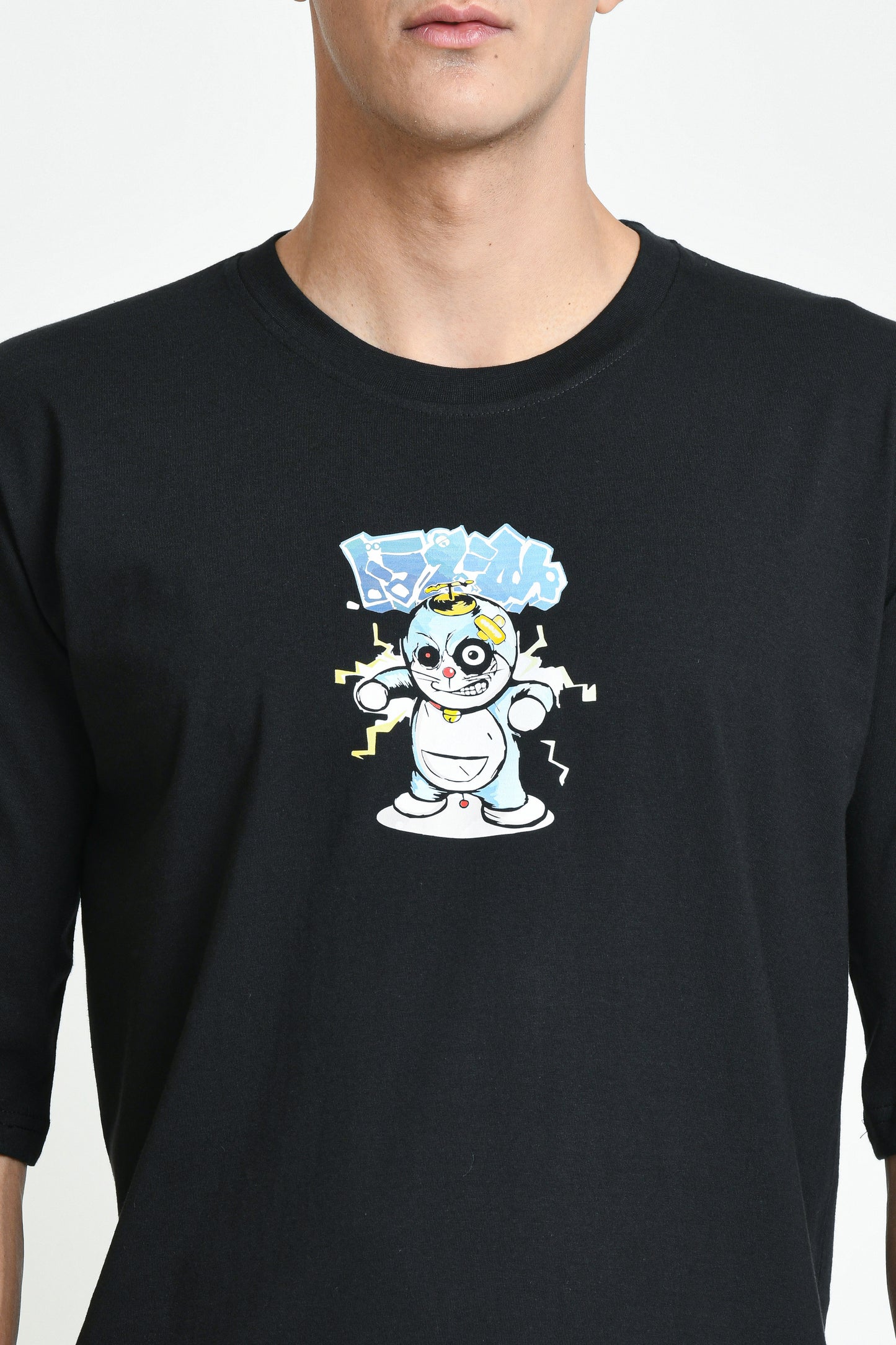 Doraemon – Electrified Rage