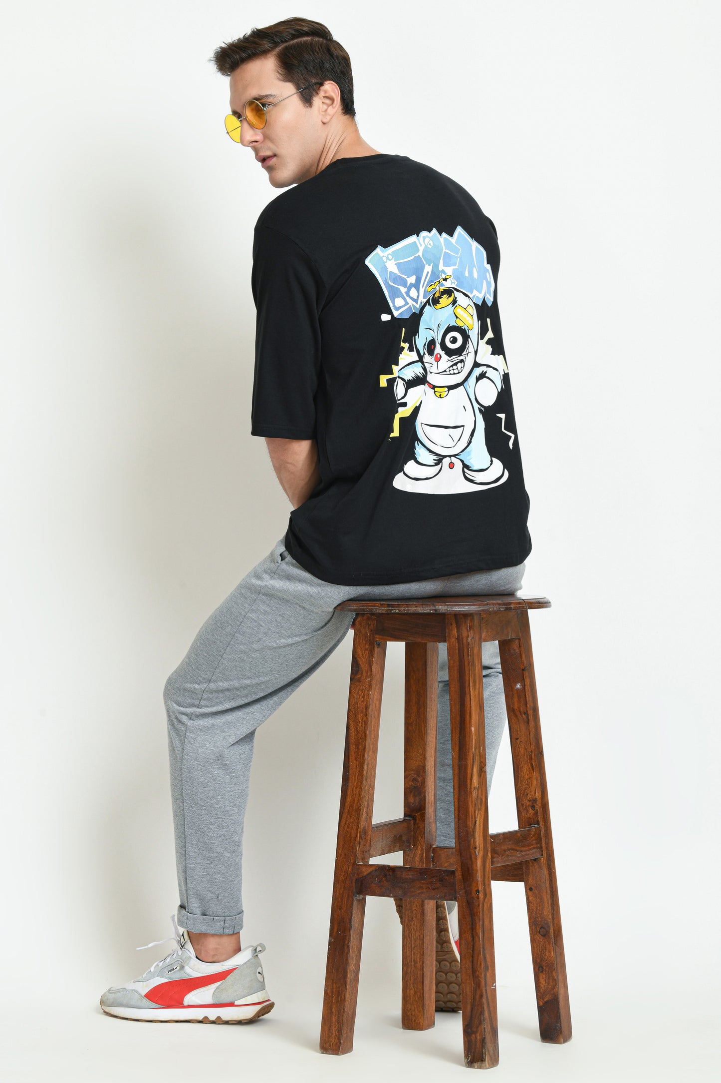 Doraemon – Electrified Rage