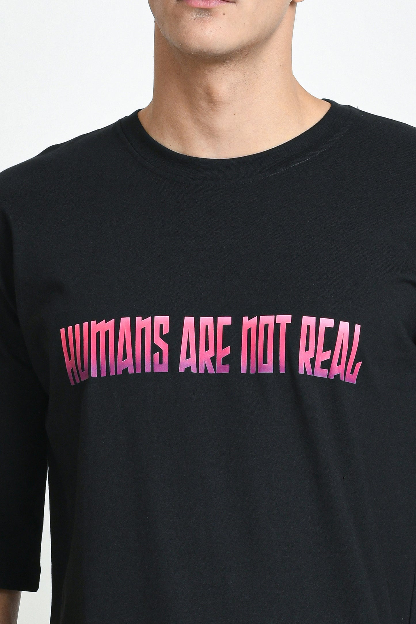 Alien Invasion – Humans Are Not Real